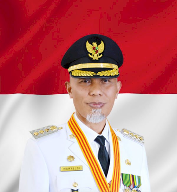 Walikota Padang