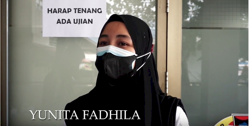 Peraih Nilai Tertinggi SKD CPNS Pemerintah Kota Padang 2021